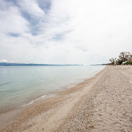 Sea Side Home Valentina Hanióti Kültér fotó