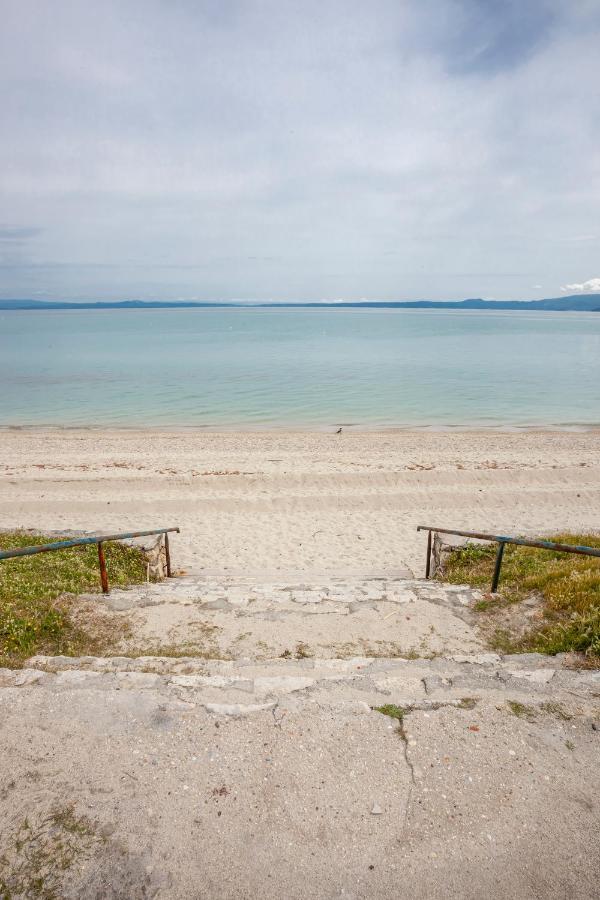 Sea Side Home Valentina Hanióti Kültér fotó